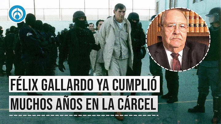 Tenemos que dejar a Flix Gallardo morir en su casa...
