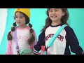 2020 S/S 아웃도어 프로덕츠 키즈(Outdoor Products Kids) - Just a Perfect Day Teaser