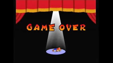 TTYD: Ultra Hammer Early (with Super Jump)