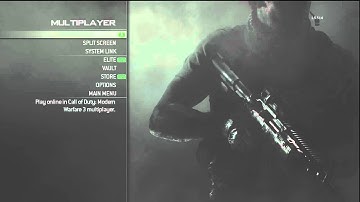 3 23 2012 MW3 servers down
