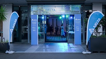 🌟 Delta Connect 2025 - Relive the energy and insights from our latest event 🚀🔥