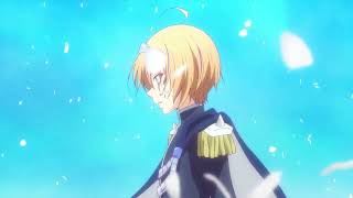 [MEP Part] Softcore | Izumi & Ryoga