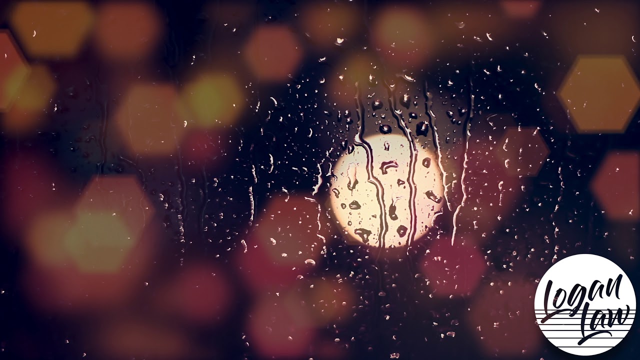 Logan Law- Neon Noir - Fluorescent Shores EP