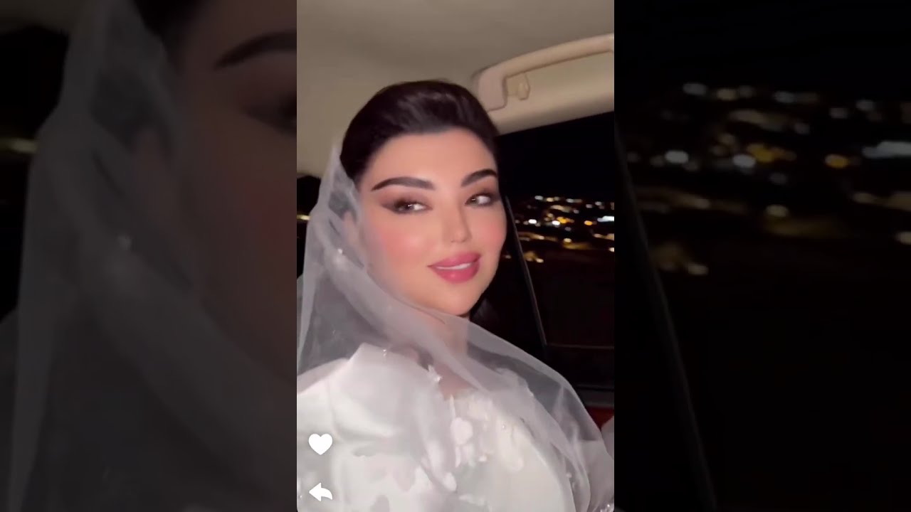 تفاصيل كاملة لزواج مس فاطمة أم تيا | مساعدة نجلاء عبدالعزيز