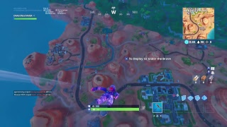 One shot game mode with gamer blix