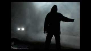 Creepypasta files case: 52 Haythem, the Hitchhiker