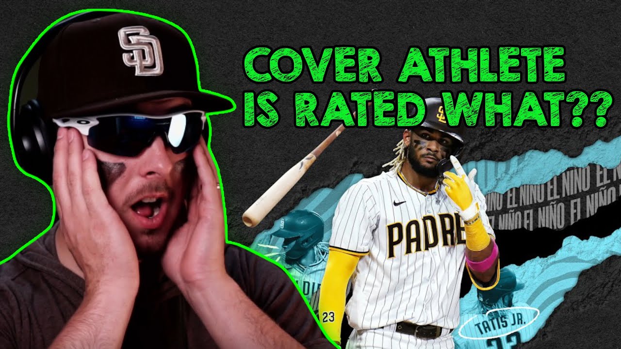 MLB the SHOW 21 ROSTER RATINGS | EVERY MLB TEAM IN FRANCHISE