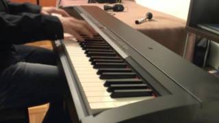 Tenacious D - Classico (Piano Cover)