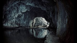 Water Filled Cave Ambience - 3 Hours (Resident Evil Remake)