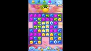 Jolly Jam Android Gameplay Video Level 18-24 screenshot 4