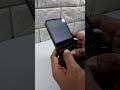 Cara full layar samsung mirip iphone