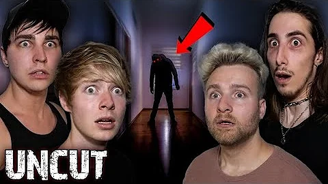 The SCARIEST Night Of My Life | Demons Are Real UN...