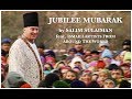 Jubilee mubarak  diamond jubilee official song  salim sulaiman