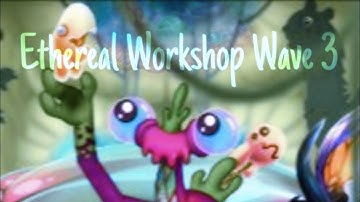 Ethereal Workshop On Bandlab [WAVE 3 EDITION]