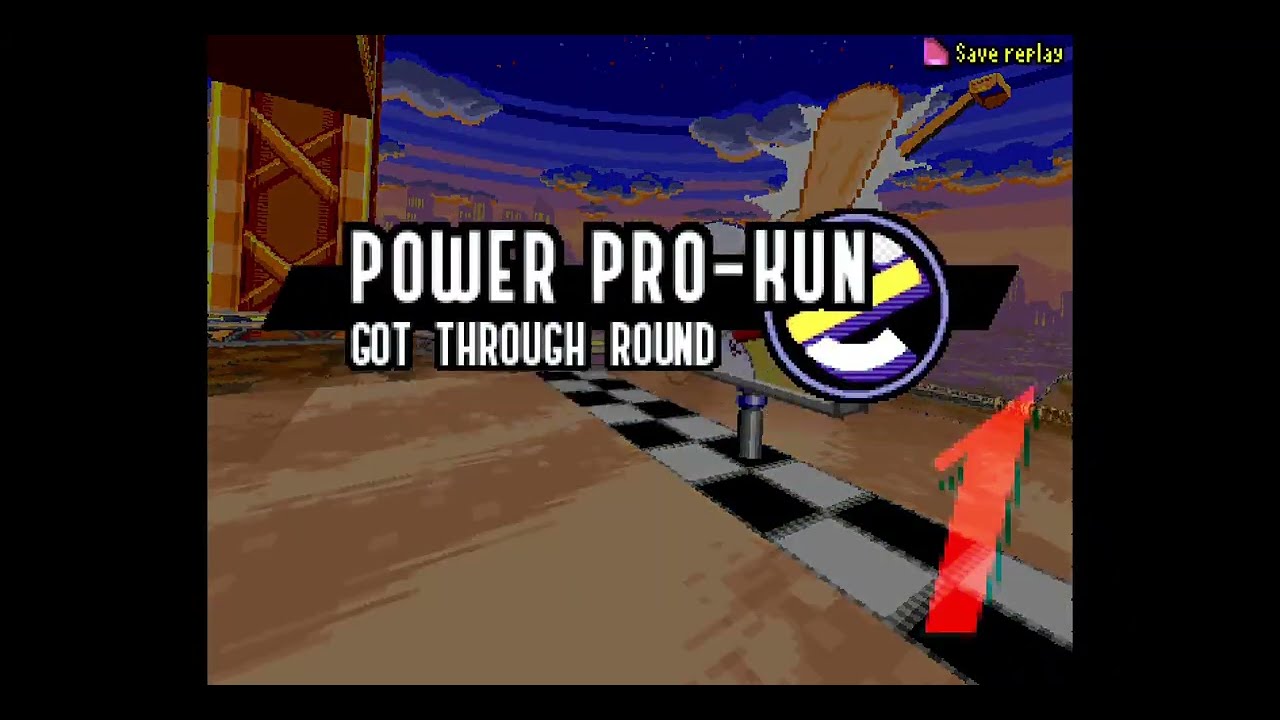 Rocket Cup Master (S Rank) Dr Robotnik's Ring Racers 2.4