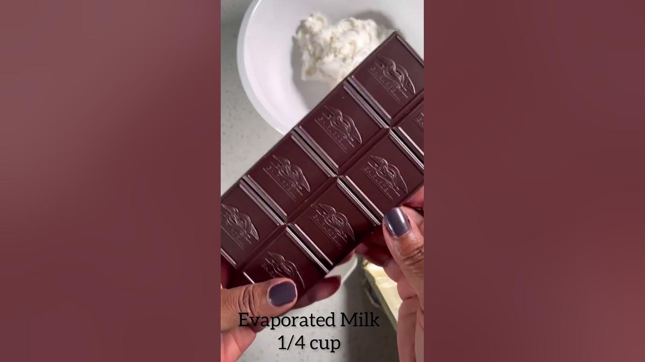 Make Vanilla Frosting Into Chocolate Frosting In Minutes easyrecipe make-vanilla-frosting-into-chocolate-frosting-in-minutes-easyrecipe