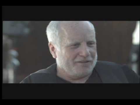 Andrea Fellers opposite Richard Dreyfuss - Lone St...