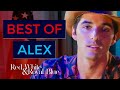 The Very Best Of Alex Claremont-Diaz | Red White &amp; Royal Blue