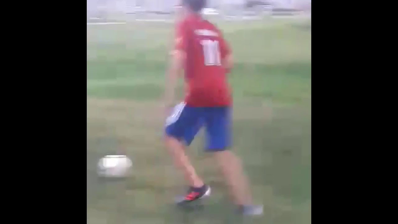 Soccer Trick Shots and Skills YouTube