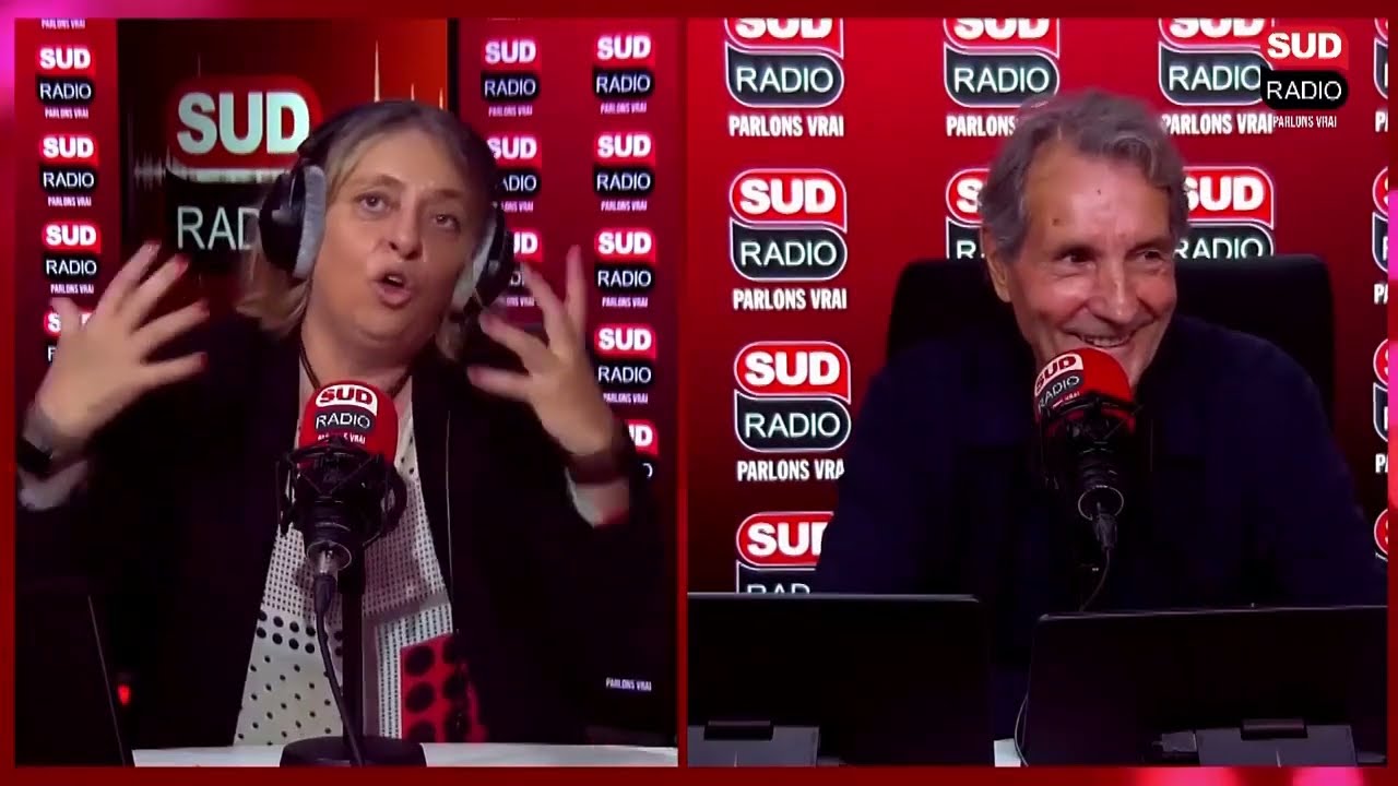 Françoise Degois : "Une démission ? Le prochain fusible, c'et Emmanuel Macron !"