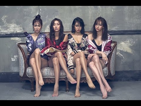 Full Album] SISTAR (씨스타) - 4th Mini Album INSANE LOVE - YouTube