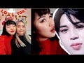 SEOUL VLOG / BTS Places,Famous Cafés,Everland,Shopping & more !