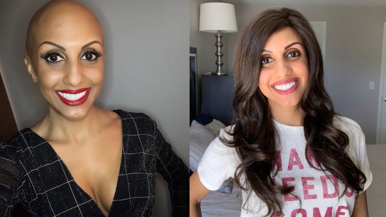 LaVivid| Unboxing & Reviewing Carrie Lace Front Synthetic Wig