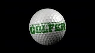 Black Bear GC- Course with Rick Babbitt & Jack Clark MICHIGAN GOLFER GLSP Jennie McCafferty Reports