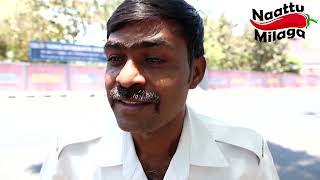 Traffic Police Short Film