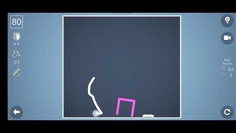 Brain it on level 80 | 3 Stars