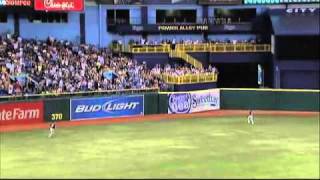 2009/08/15 CG: Blue Jays @ Rays