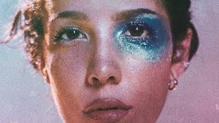I ranked every Halsey song