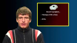 A Solution To Record Copy-Protected Material To Dvd