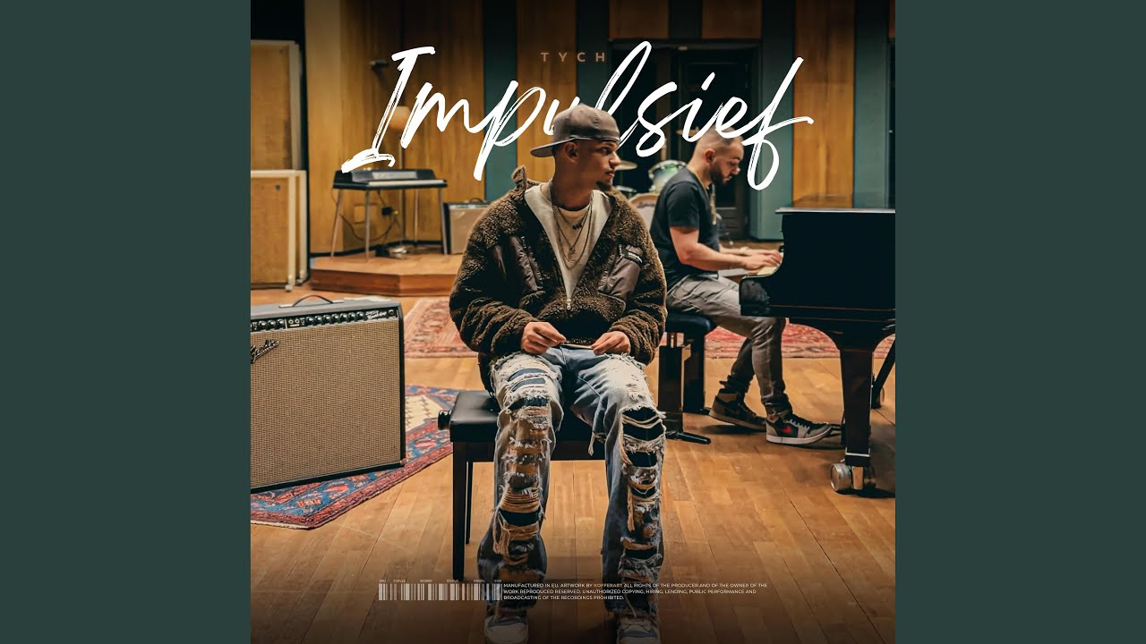 Watch Impulsief on YouTube Watch Impulsief on YouTube