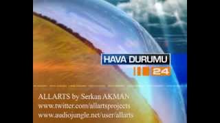 ALLARTS Projects :Kanal 24 TV Corporate - Daily Sky screenshot 5