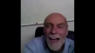 My wee wee goes boing boing