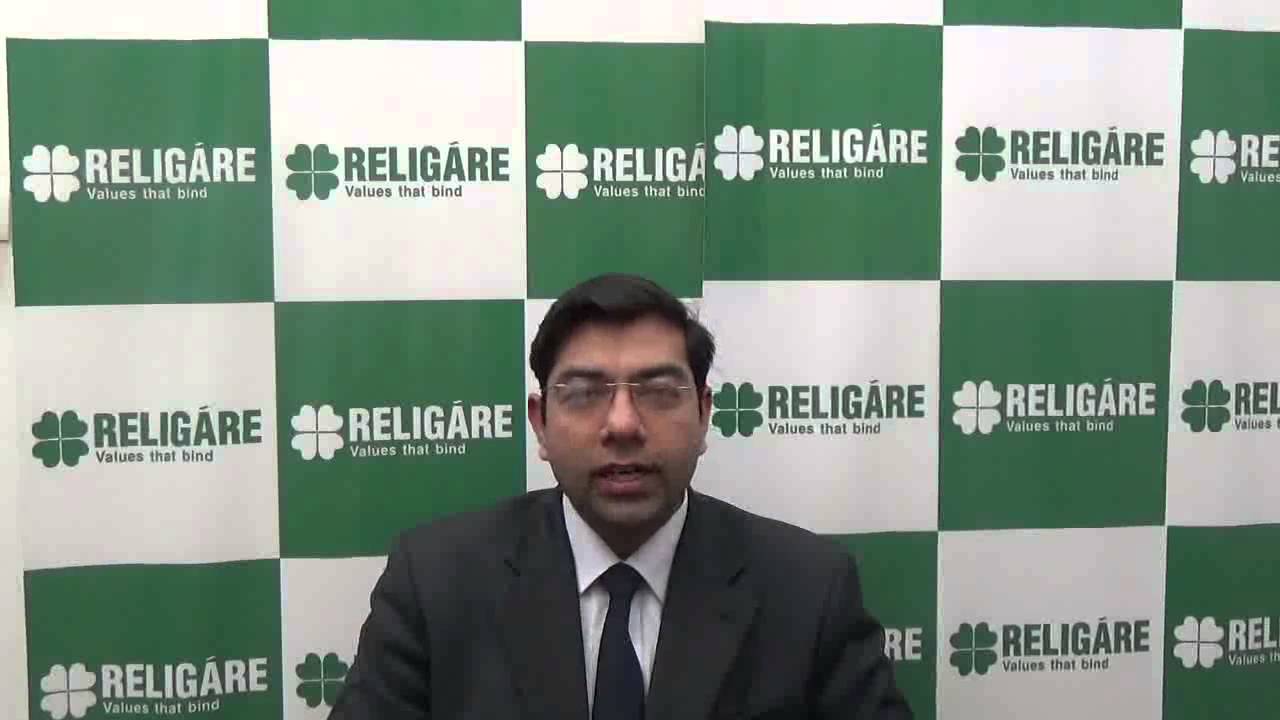 Religare Online Call for the Day - Sell on Zinc