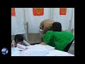 Выборы: как уничтожались улики преступлений. Москва, 10 сентября
