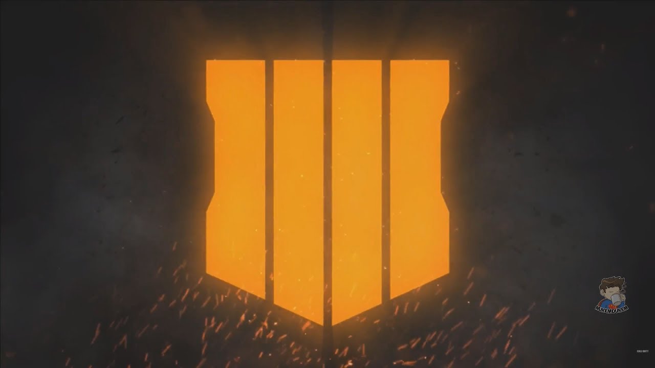 Call of Duty Black Ops 4 Reveal Trailer Teaser Announcement BO4 IV IIII