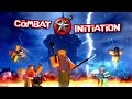 Combat Initiation v2.2 (Trailer)