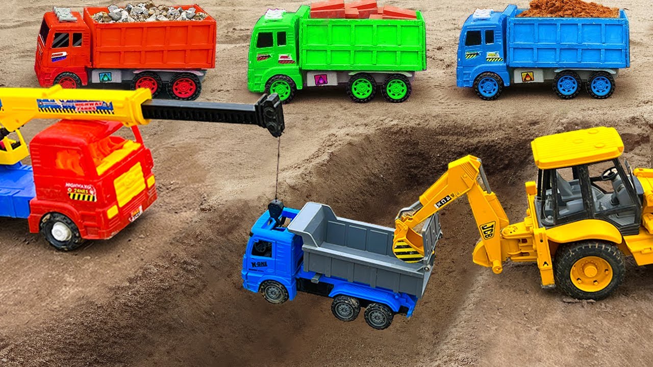 Diy diorama making mini motor water pump science project @SanCreator1