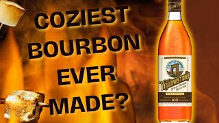 Did I Just Try the Best Toasted Bourbon Ever Made?