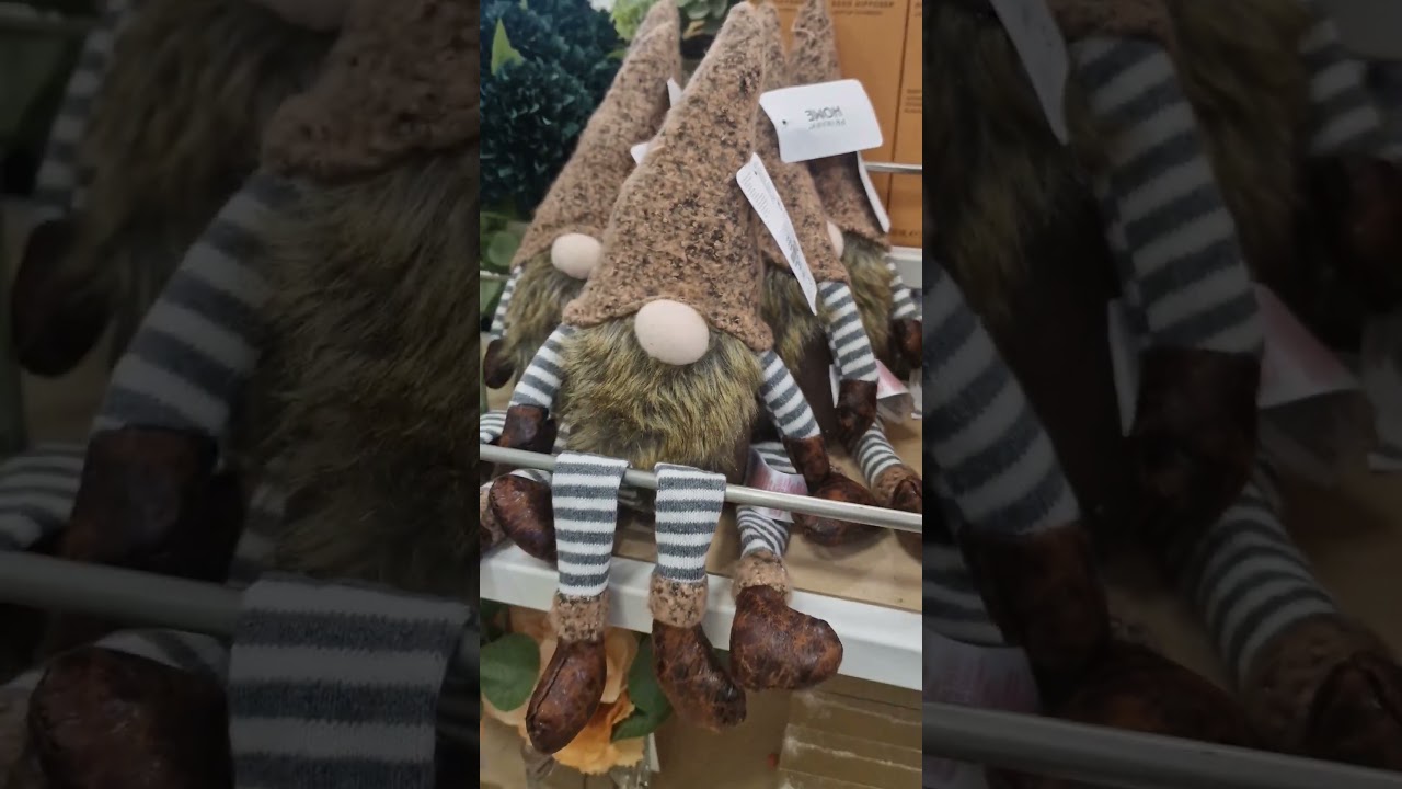 Primark home decor  | autumn 🍂 | OCTOBER 2024 | 