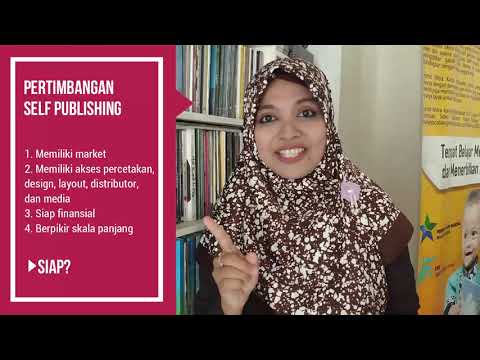 Video: Bagaimana Merencanakan Novel: 10 Langkah (dengan Gambar)