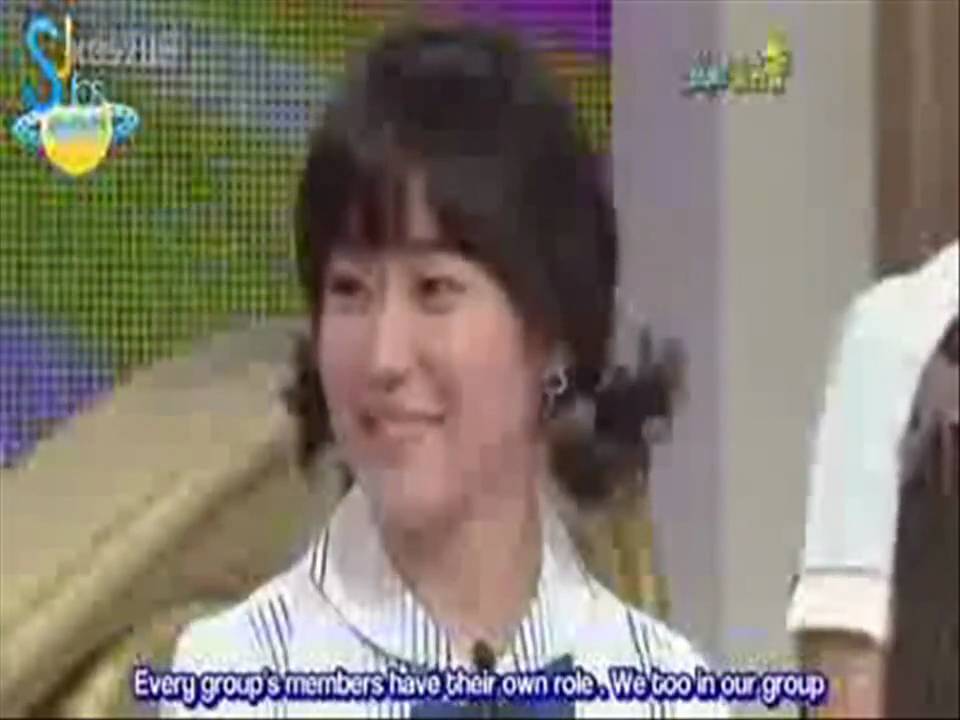 090620 star golden bell ryeowook cuts eng sub