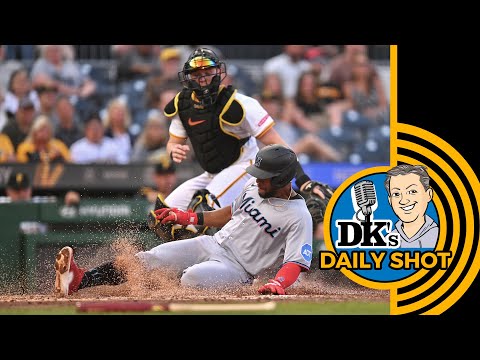 DK's Daily Shot