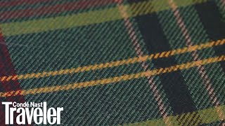 Tartan vs Tweed: What’s the Difference?
