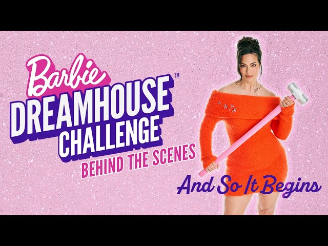 Barbie Dreamhouse Challenge - Rotten Tomatoes