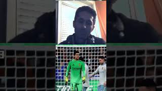 fc26 modo carrera las palmas la mejor jugada y se la para