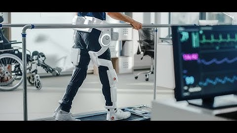 BREAKOUT 5 - Robots and People: Real time exoskeleton control for human in the loop optimization